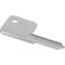 Hillman HILLMAN Trimark Key House/Office Universal Key Blank 1612 TM-12 Single, PK10 86179 - alternate 5